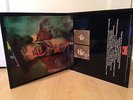 Rare     JImi Hendrix     Electric Ladyland Vintage Vinyl  Polydor gatefold  LP