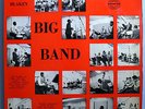 ART BLAKEY+JOHN COLTRANE BIG BAND MEGA-RARE ORIG'58 BETHLEHEM MONO LP VERY NICE