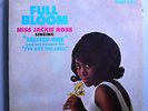JACKIE ROSS FULL BLOOM INSANELY RARE ORIG '64 CHESS BLACK LABEL STEREO LP MINT