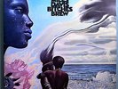 MILES DAVIS w/WAYNE SHORTER, LARRY YOUNG BITCHES BREW ULTRA-RARE ORIG '70 UK LP