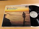 Exotica PHIL MOORE Polynesian Paradise STRAND SLS-1004 Stereo NM CHEESECAKE