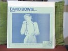 David Bowie Subway 1LP 1974 #1 Rare