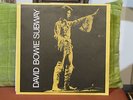 David Bowie Subway 1LP 1974 #2 Rare