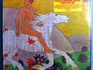 FLEETWOOD MAC/PETER GREEN THEN PLAY ON INSANELY RARE SEALED ORIG'70 LP w/STICKER