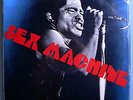 JAMES BROWN & THE J.B'S SEX MACHINE ULTRA-RARE SEALED ORIG '70 KING 2-LP SET