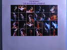 JIMI HENDRIX+OTIS REDDING MONTEREY POP FEST VERY RARE SEALED ORIG '70 REPRISE LP