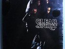 SPIRIT CLEAR SPIRIT (3d ALBUM) VERY RARE  SEALED ORIG '69 ODE PSYCH LP BEAUTIFUL