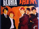 THEM w/VAN MORRISON ANGRY YOUNG THEM INSANELY RARE SEALED ORIG'66 PARROT MONO LP