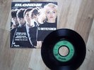 BLONDIE       7