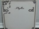 RARE ORIG PRIVATE NORTHERN SOUL MODERN BOOGIE LP - PHYLLISS BAILEY - AMERICOM