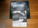 Star Wars Original Soundtrack Double LP w/ Order Form - 2T-541 - Record Vinyl