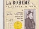 GIACOMO LAURI VOLPI La Bohème selez. live + tutti i Martini e Rossi e altro live