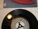 Legend, Life, Vertigo AA 6059 021.1W, Vinyl Single