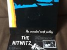 NITWITZ Scorched Earth Policy LP BGK Neuroot Pandemonium Neo Punkz The Ex Larm