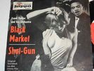 Frank Valdor*Nana Gualdi*Black Market*The Shot-Guns*Hippo 11007*Soundtrack *45