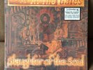 AT THE GATES Slaughter of the Soul LP ** SEALED /// NOT Recent Reissue /// 2002