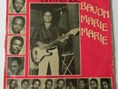 Bavon Marie Marie: