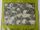 Orch Karamba:Shaking Afro soukouss/Congo listen
