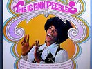 ANN PEEBLES THIS IS ANN PEEBLES 1st ALBUM INSANELY RARE ORIG '70 