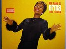 ERMA FRANKLIN HER NAME IS ERMA ULTRA-RARE ORIG '63 EPIC STEREO LP BEAUTIFUL