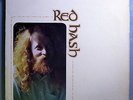 GARY HIGGINS RED HASH INSANELY RARE ORIG '73 NUFUSMOON FOLK PSYCH LP wINSERT N/M