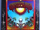 GRATEFUL DEAD AOXOMOXOA ULTRA-RARE ORIG'69 WARNER UNREMIXED WHITE LABEL PROMO LP