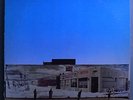LITTLE FEAT 1st ALBUM RARE ORIG'70 WARNER WHITE LABEL PROMO LP wINSERT 1st COVER