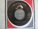 RARE FEMALE TEEN Early CAROLE KING 45 rpm QUEEN OF THE BEACH / SHORT MORT 1959