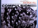 ANDREW HILL w/JOHN GILMORE COMPULSION ULTRA-RARE SEALED ORIG 1965 BLUE NOTE LP