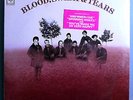 BLOOD,SWEAT+TEARS w/AL KOOPER 2d ALBUM RARE SEALED ORIG'69 COLUMBIA LP w/STICKER