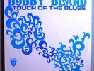 BOBBY BLUE BLAND A TOUCH OF BLUES ULTRA-RARE SEALED ORIG '67 DUKE MONO LP