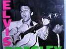 ELVIS PRESLEY 1st ALBUM:(RCA LSP-1254e) VERY RARE STILL SEALED  RCA STEREO LP