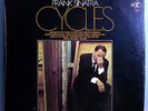 FRANK SINATRA CYCLES RARE STILL SEALED ORIGINAL 1968 REPRISE STEREO LP