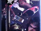 NEIL YOUNG AMERICAN STARS 'N BARS VERY RARE SEALED ORIG '77 REPRISE LP w/STICKER