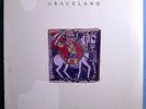 PAUL SIMON GRACELAND STILL SEALED ORIGINAL 1986 WARNER BROTHERS LP