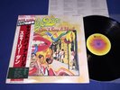 STEELY DAN CAN'T BUY A THRILL Japan Audiophile Press Obi Insert Archive MINT-