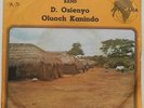 Victoria Jazz Band : « D.Osienyo »70's Afro Benga/Kenya listen