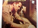 ORIGINAL JACK KEROUAC BLUES and HAIKUS HANOVER HM 5006 UNPLAYED RECORD