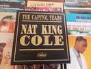 Nat King Cole The Capitol Years Boxed Set 20 Vinyl LPs superb Condition