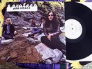 SAROFEEN AND SMOKE - ORIGINAL US