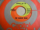 THE HUMAN BEINZ - NOBODY BUT ME - CAPITOL