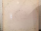 The White Album by The Beatles 1968 Vinyl Apple Records Photos/Poster 1st Press