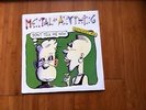 Mental As Anything - Dont Tell Me Now - Extended Mix & signed cover