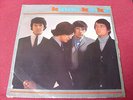 The Kinks: Kinda Kinks  orig A1/B1  Mono Pye NPL18112  LP
