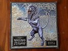 Rolling Stones Bridges to Babylon Double Vinyl Abum 1997