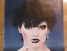 NINA HAGEN BAND 1978 ORIGINAL TOUR CONCERT POSTER KONZERT PLAKAT RAR VINTAGE