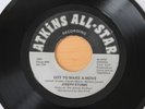 JOSEPH STUBBS Got To Make A Move 45 (Atkins All-Star) RARE Modern Soul HEAR