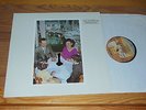 LED ZEPPELIN - PRESENCE / GERMANY-LP 1976 MINT-