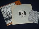 Lunch with the Adicts, Rare, original punk 7