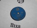 Rare Tempos classic doowop 78rpm record 